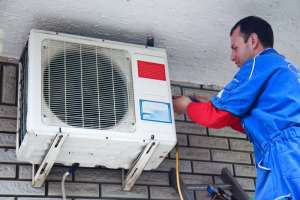 HVAC Companies Near Leonard, MI Available Now